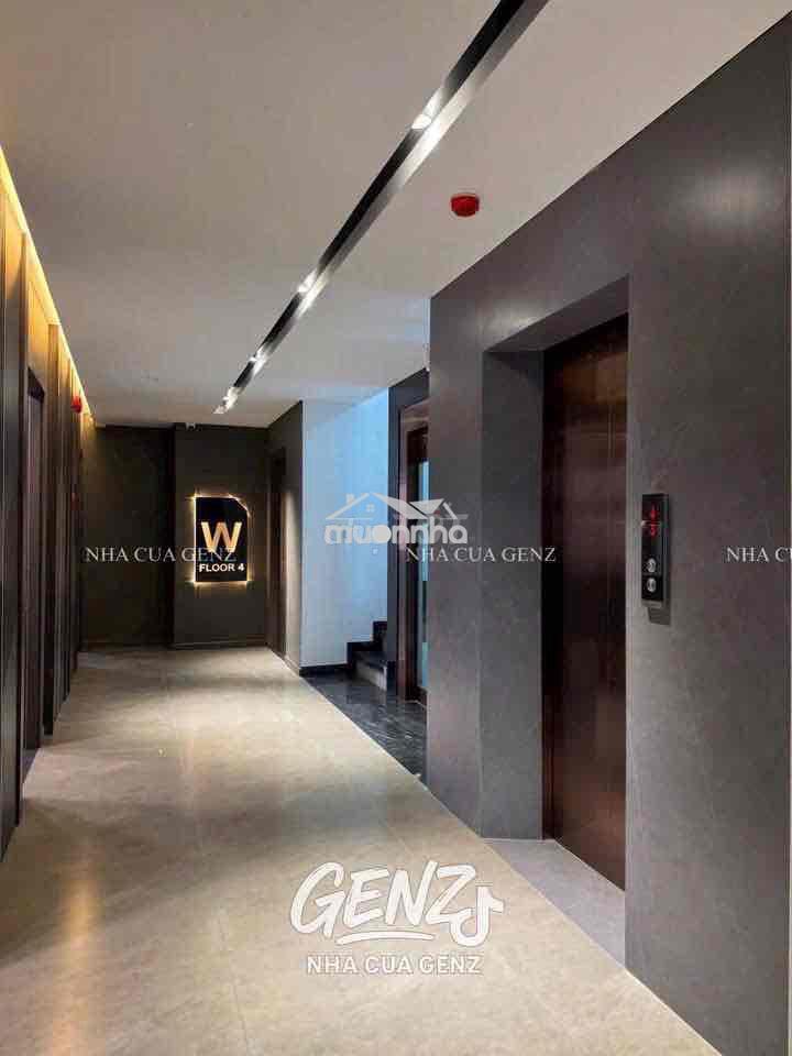 🥵Căn hộ cao cấp , bao phí chỉ tính điện ngay âu cơ giáp q11 🥵 - 2