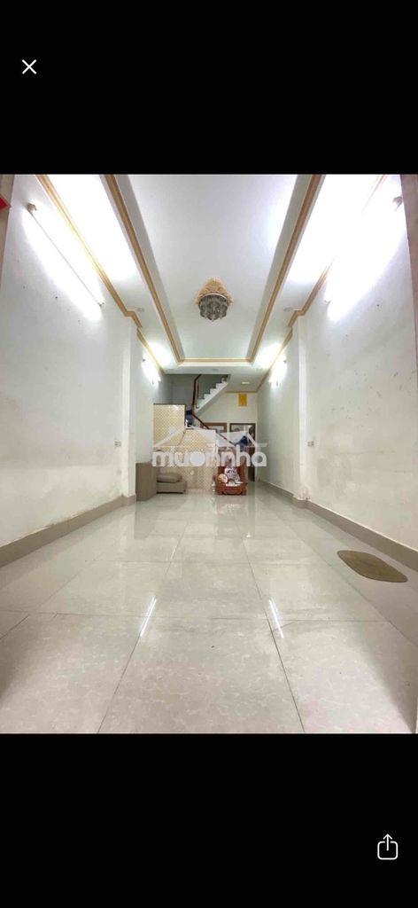 Nhà 2 phòng ngủ 3,5x16 sư vạn hạnh. hẻm xe hơi