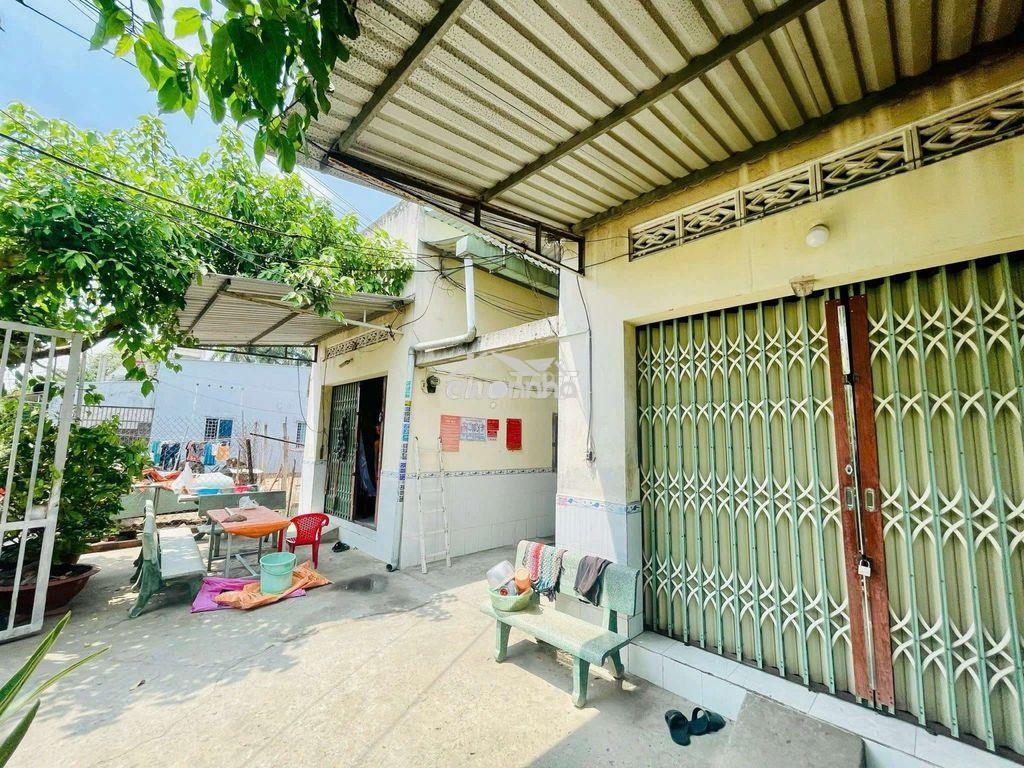 💥Bán dãy trọ 12 phòng,tân thông hội,củ chi,hơn 300m²,chỉ 1tỷ150 - 3