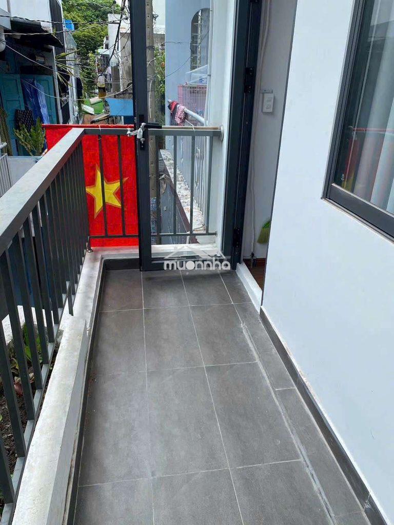 Chính chủ - 611/33 lũy bán bích - 4x17 - 1 lầu -3pn-2wc_ giá rẻ - 4