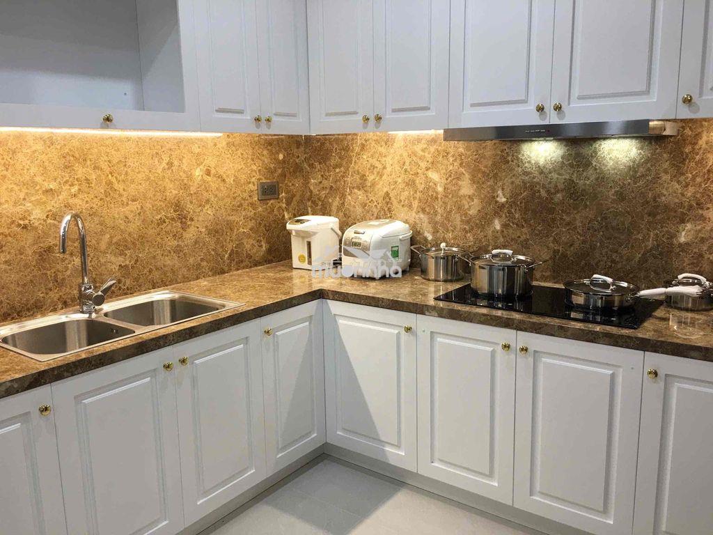 Căn hộ 2pn view sông 88m2 saigon royal - 3