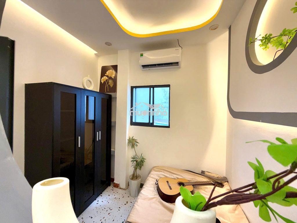 Cho thuê phòng trọ giá 3 triệu - 2