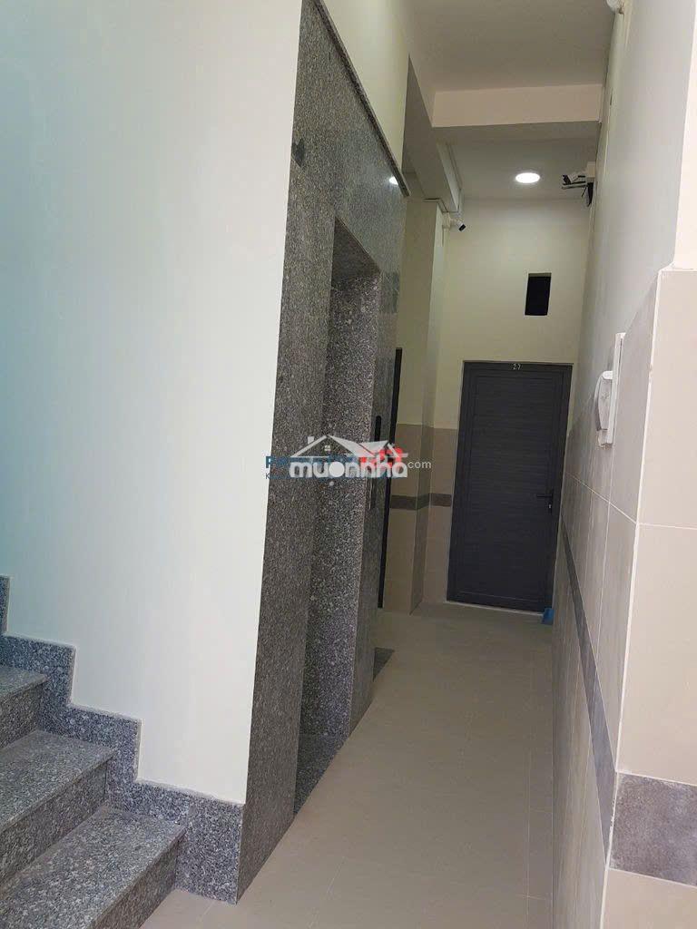Thu duc còn 1 phòng: 4 tr ( thuê ngắn hạn hoặc dài hạn đều được) - 4