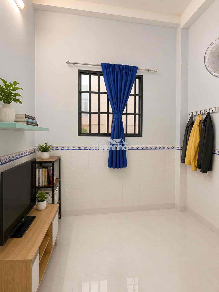 🔥Bớt lộc 200tr còn 3 tỉ hơn – lê quang định, bình thạnh – hẻm an ninh,