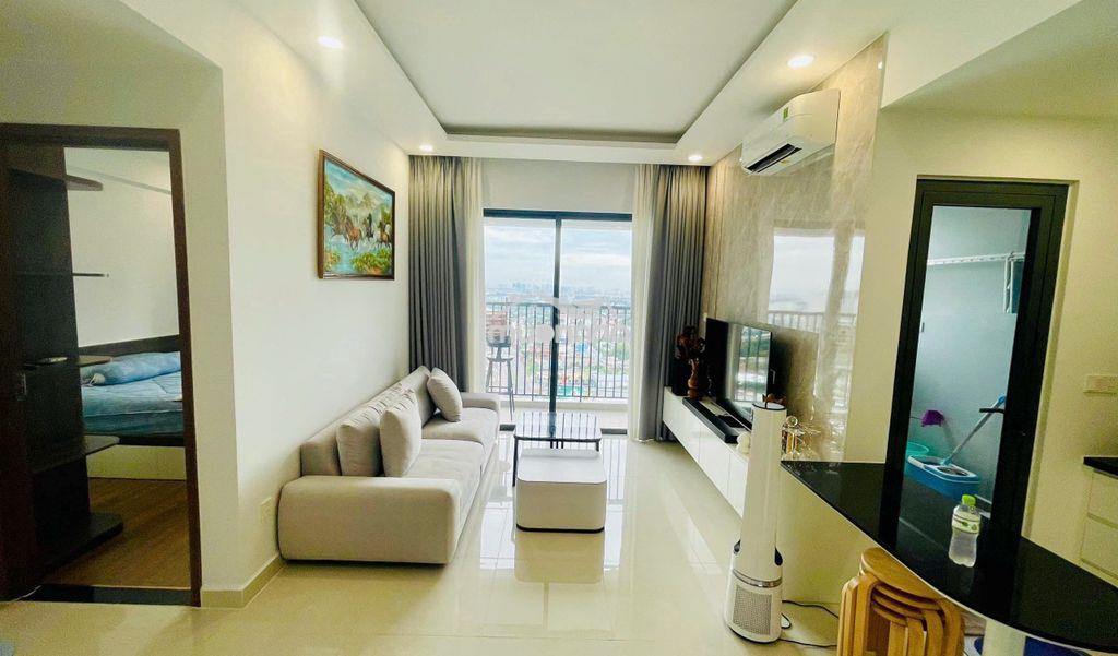 Giá cắt lỗ the rivana view landmark 2pn, 2wc 3tỷ1 (102%), view đẹp - 3