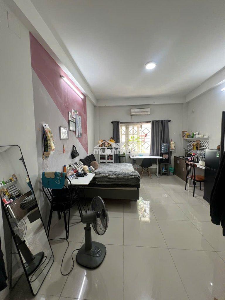 [An phú] nhượng lại studio sáng có nắng, tối yên tĩnh, dọn vào ở ngay