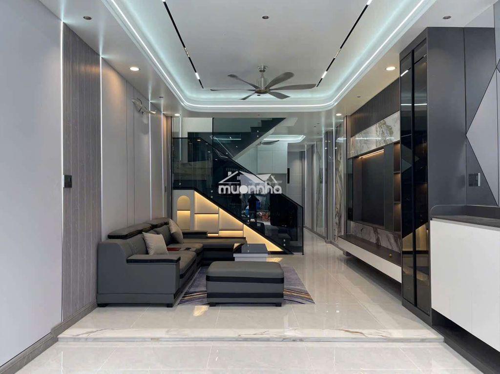 Nhà phố mới xây gần chợ dĩ an 1, phường tân đông hiệp, tp dĩ an. - 2