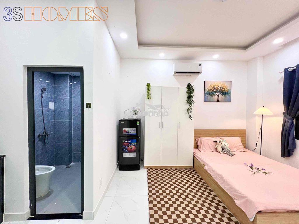 Full nội thất - hà huy giáp - thạnh lộc - 2