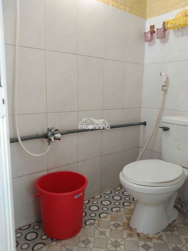 Cho thuê phòng trọ giá rẻ- chợ phạm đăng giảng - 4