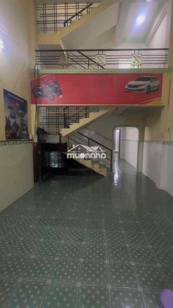 ❤️ Nhà hẻm bình trị đông [4x20m], 2 lầu, 6 phòng ngủ- 3wc - 2