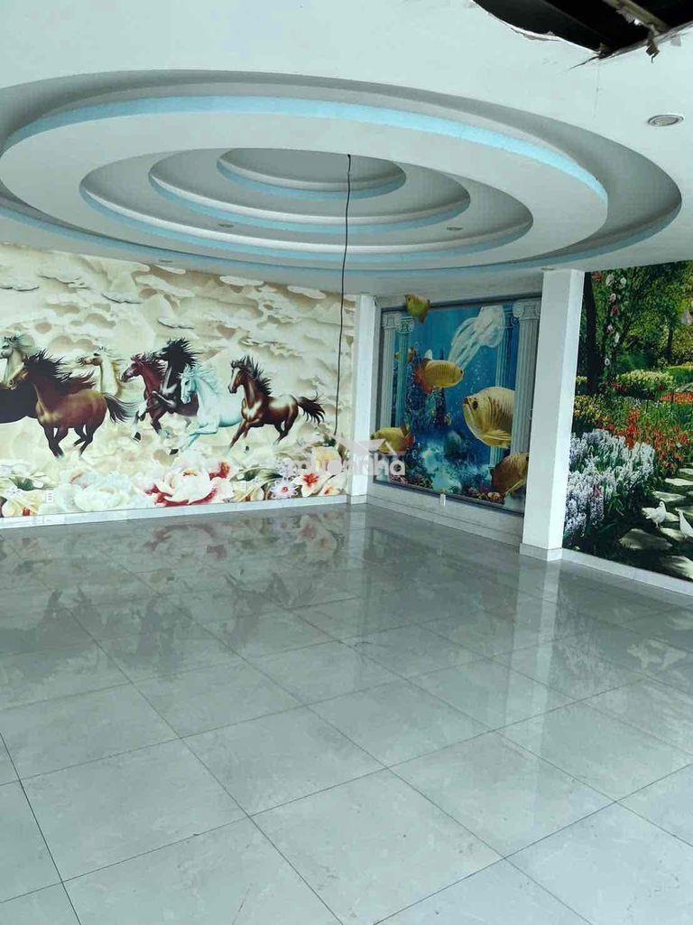 Cho thuê văn phòng, phòng tập lê hồng phong, phú hoà, thủ dầu một - kh