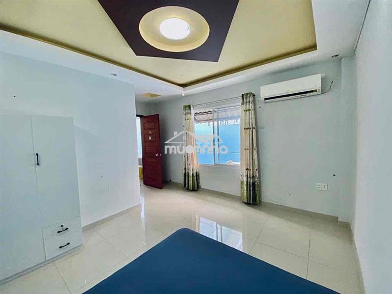 Phòng studio full nt - cửa sổ thoáng - ngay lê văn sỹ