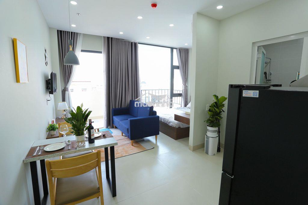 🔥🔥 Siêu phẩm urban home – chdv cao cấp ngã tư hàng xanh, q. bình thạnh - 4