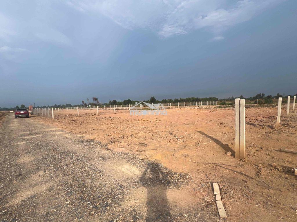 1000m2 đất lập vườn (469tr), cách hóc môn 35km - 3