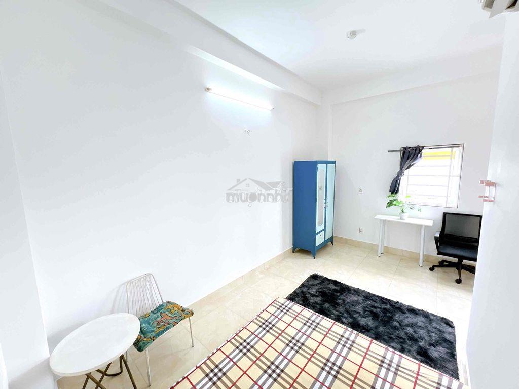 Phòng trọ full nội thất gò vấp - 4