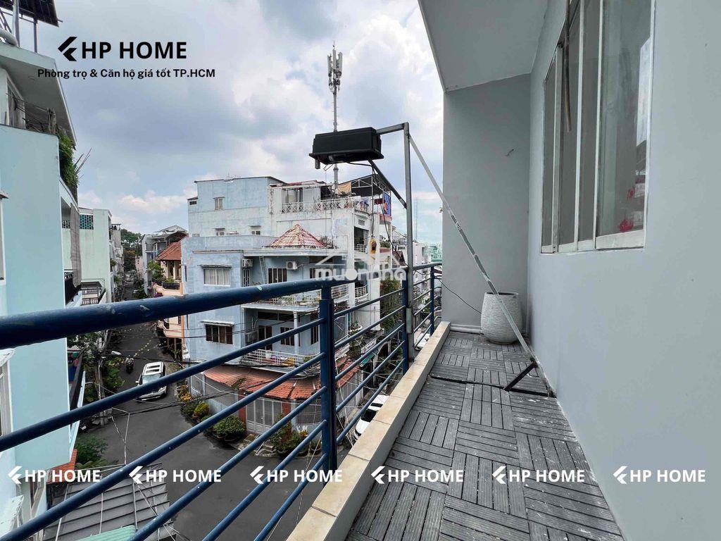 Nhà mới ngay cao thắng quận 10 - 4