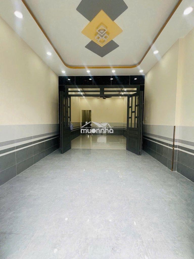 🏠Bán nhà 6mx16m, mt lý thường kiệt hóc môn - 3,9 tỷ - 2