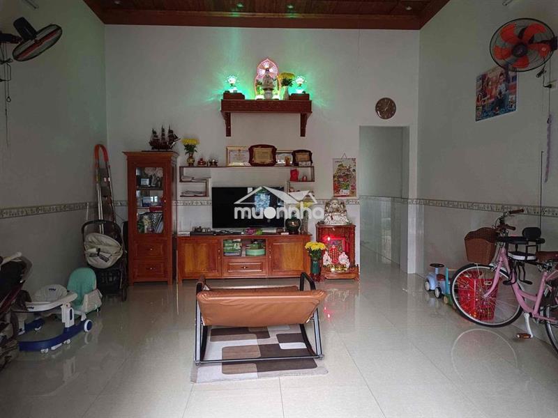 Bán nhà khu cư xá phúc hải 5m x 20m full thổ