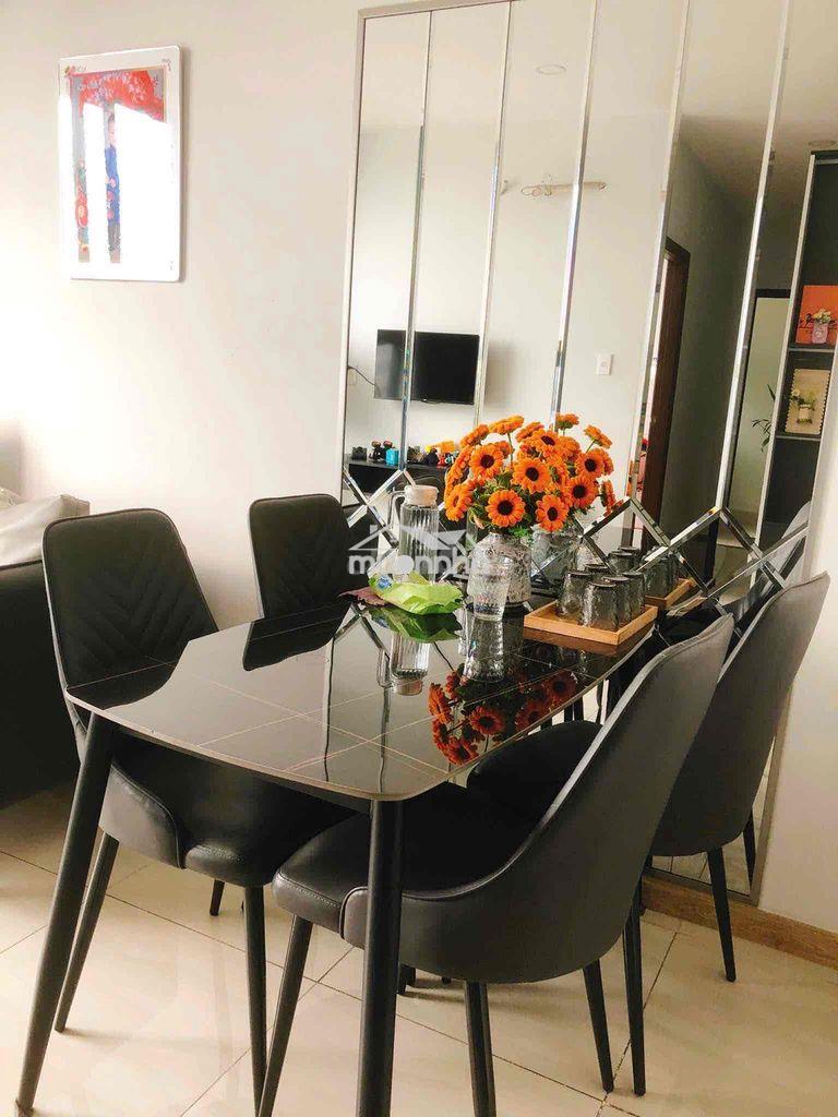 Cho thuê căn hộ bcons garden 2pn,2wc - full nội thất