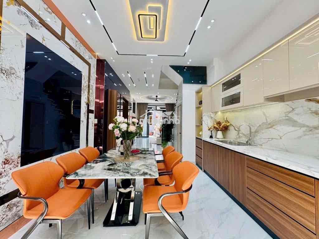 2 tác phẩm nghệ thuật biệt thư mini  siêu đẹp quên lối về ngay gv - 3