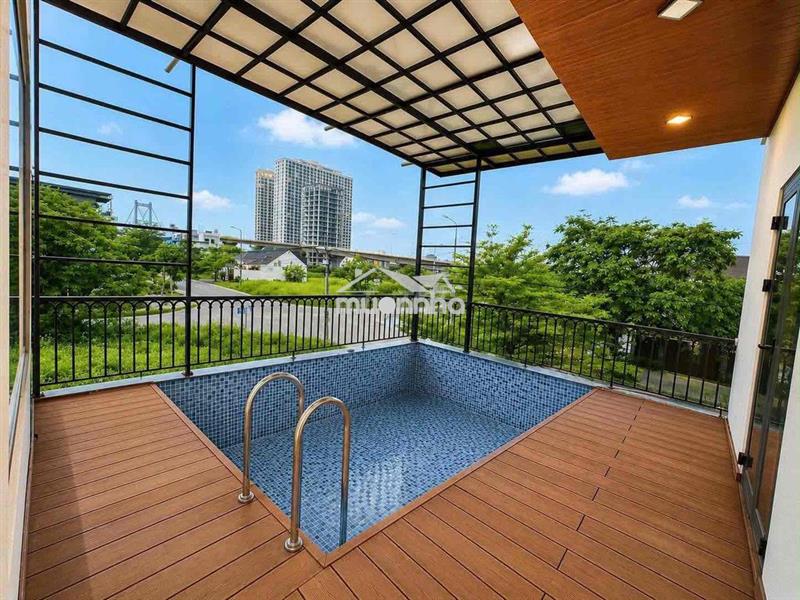 Villa sơn trà - 3pn - 38 triệu