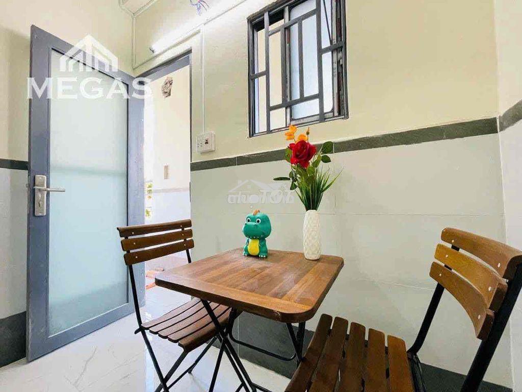 Phòng trọ giá rẻ có máy lạnh ngay thoại ngọc hầu- hương lộ 2 - tên lửa - 3