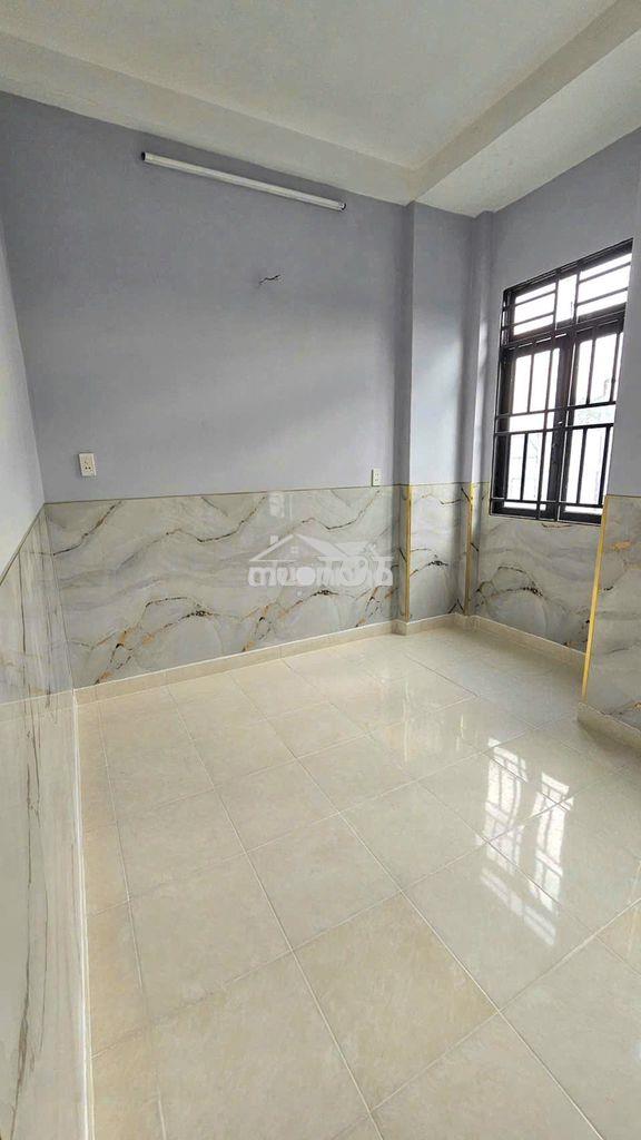 8 triệu nhà thuê gò vấp 2pn 2wc nguyễn văn khối phường 9 - 3