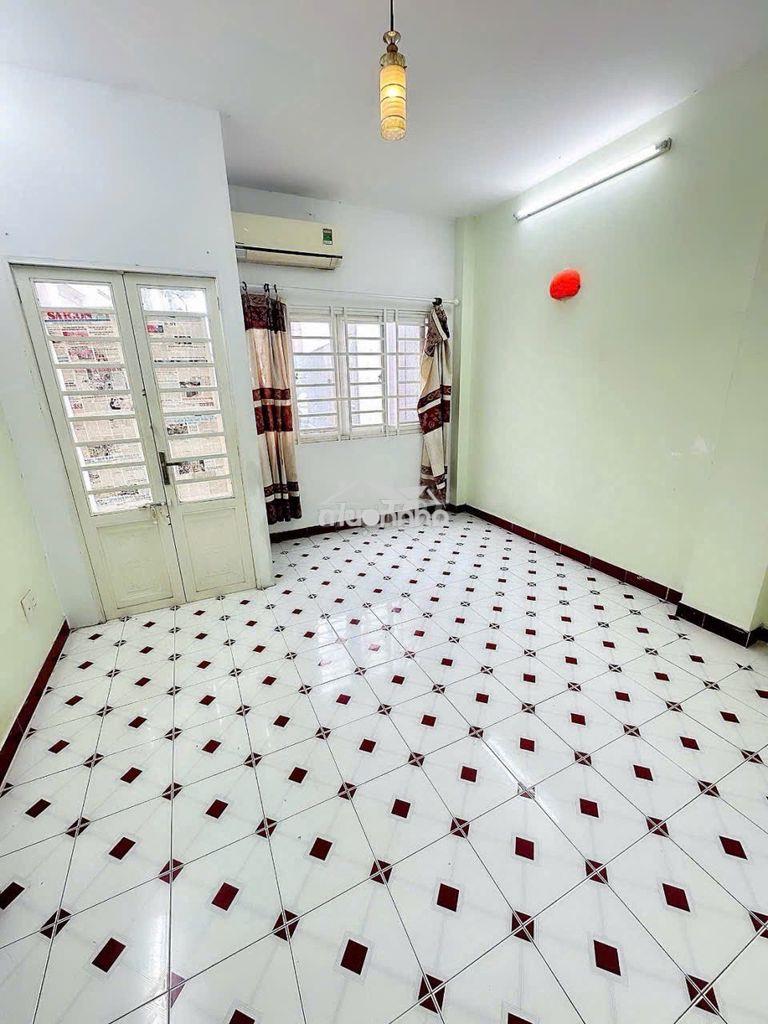Hẻm 6m vườn lài, 2,5 tấm, 4 x 17m, 2 phòng ngủ, 2 wc, sân thượng. - 4