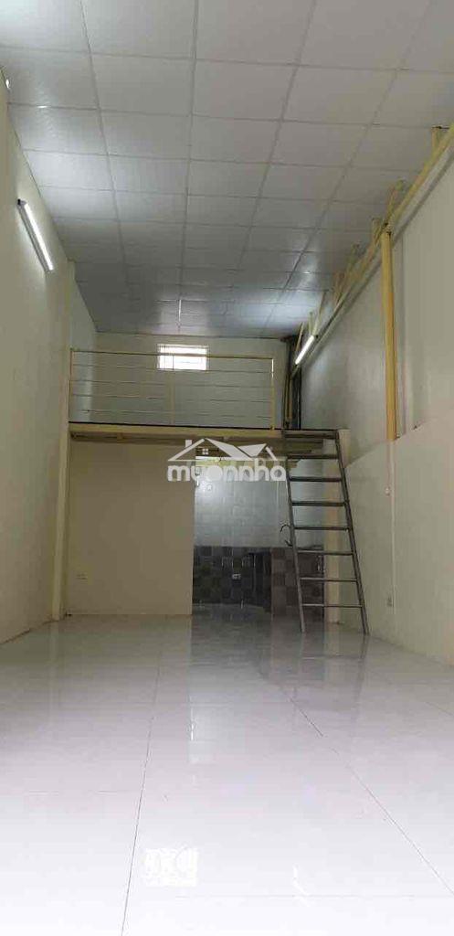 Cho thuê nhà trung tâm hđ - 3