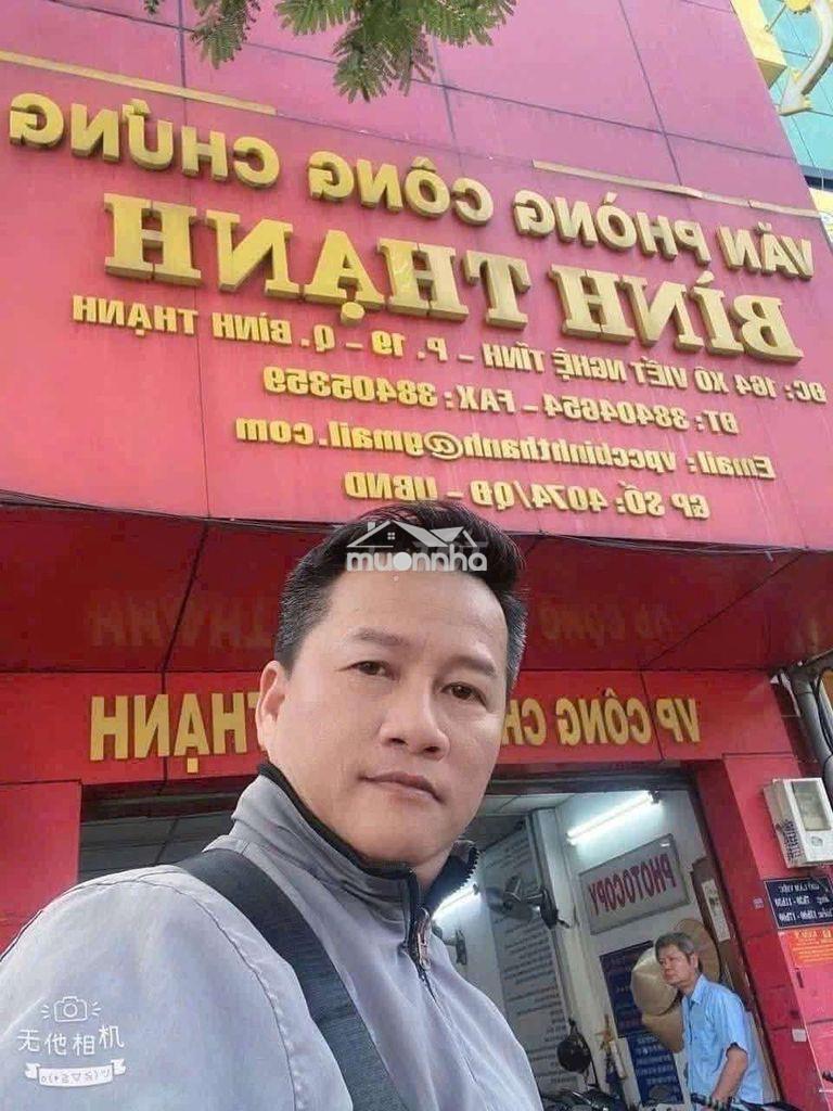 Căn hộ vạn kiếp giáp quận 1 chỉ 3ty nhỉn 2pn 52m.giáp sân bay.chơ bà