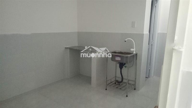 Phòng trọ đường trường chinh, quận 12