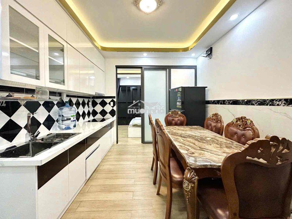 Cần bán nhà hẻm 8m nguyễn phúc nguyên, q3. giá 4tỷ290 còn tl - 3