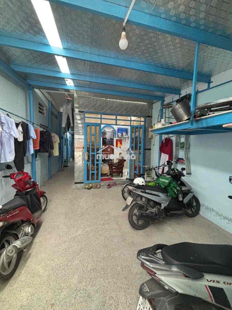 1 căn *** rẽ nhất q7 – hxh – dt: 100.3m²( 4.25/7.4m❌ 18.25m)– - 3