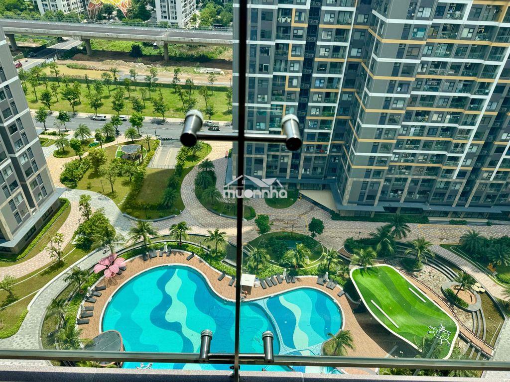 Bán căn hộ 3pn full nội thất toà gh6 vinhomes grand park - 3