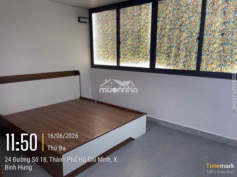 Căn hộ dv full nội thất cho thuê giá rẻ