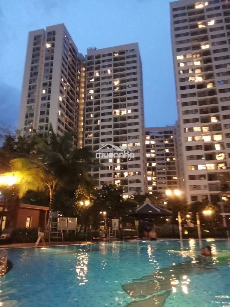 Cần bán căn studio tại kđt vinhomes grand park - 2