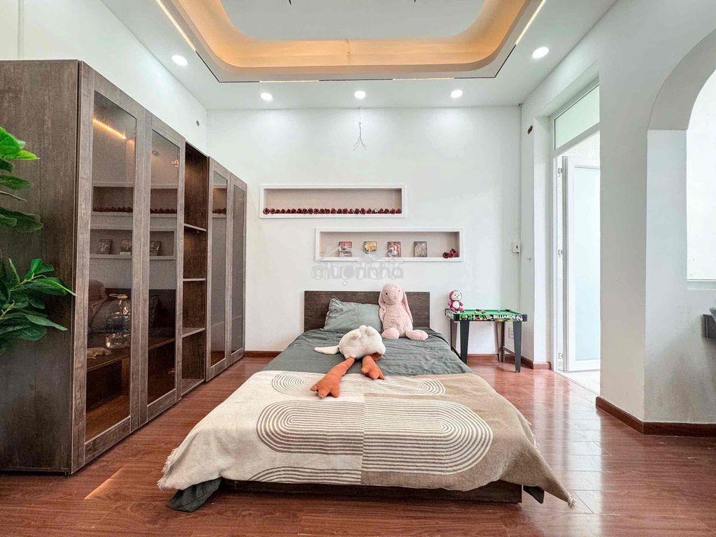 Căn hộ 2pn ban công , master thoáng , mới 100% - 4