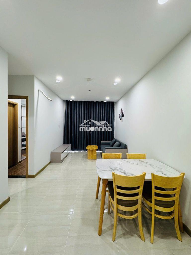 Gấp gấp - bcons plaza cho thuê 6tr/tháng, cọc 1 tháng, căn 2pn2wc - 4