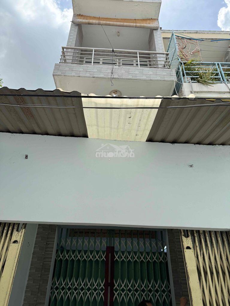 🔰Cho thuê nhà hẻm 579// đường quang trung p11 gò vấp