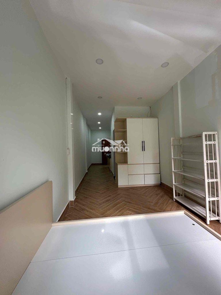 Cho thuê phòng/studio mới xây – đẹp, sạch, thoáng mát - 3