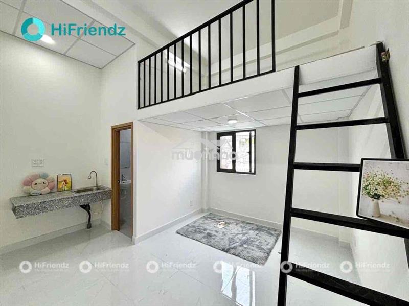 🎁 Trống sẵn có gác_3🍠x_gần đh công thương_lê trọng tấn, tân phú
