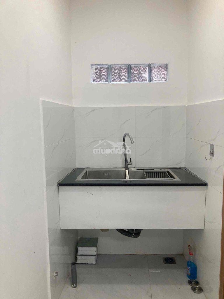 Bán nhà ngay chợ rạch cát sổ riêng - 3