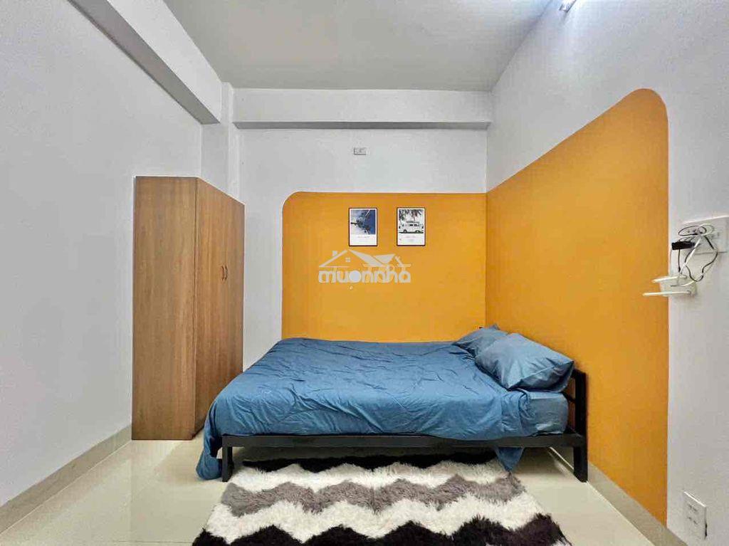 Cho thuê căn hộ phòng trọ sinh viên giá rẻ tại quận 7 - 4