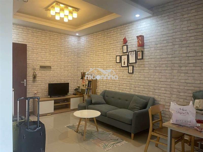 Cho thuê era town đức khải- 1pn full nt- ở liền
