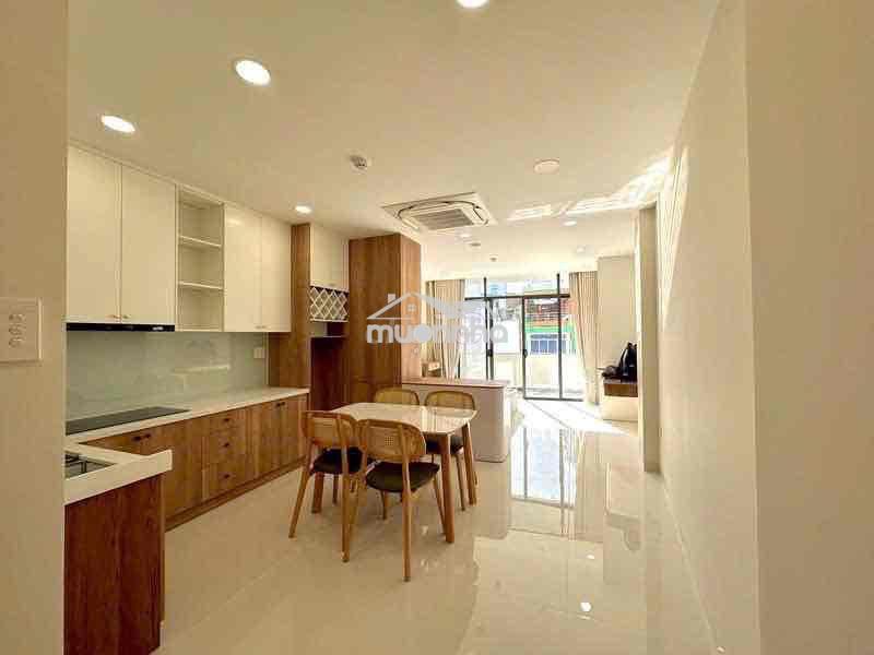 Khai trương căn hộ mới - ngay phan đình phùng - có ưu đãi trong tháng