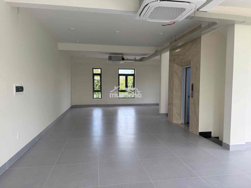 Cho thuê nhà 2 mặt tiền nguyễn văn kỉnh, q2 - 4