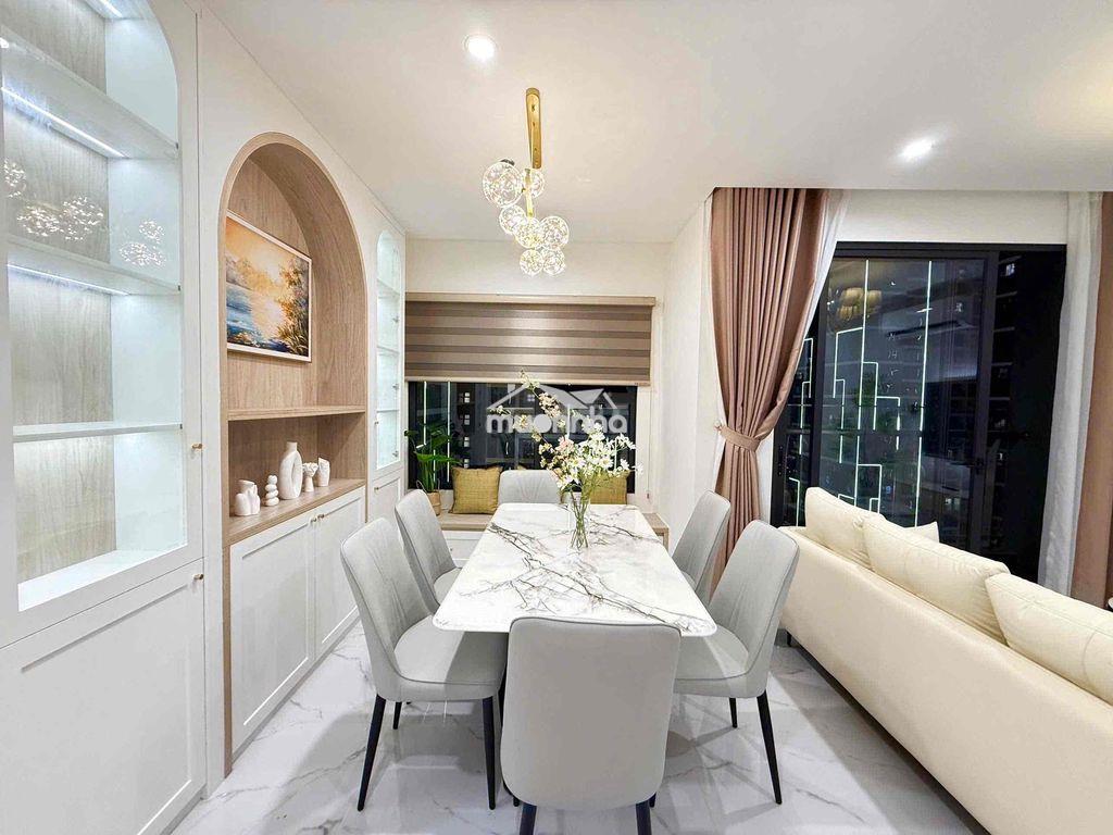 Cần tiền kinh doanh bán gấp 2pn+ 70m2 the beverly solari,hd thuê 12tr - 3
