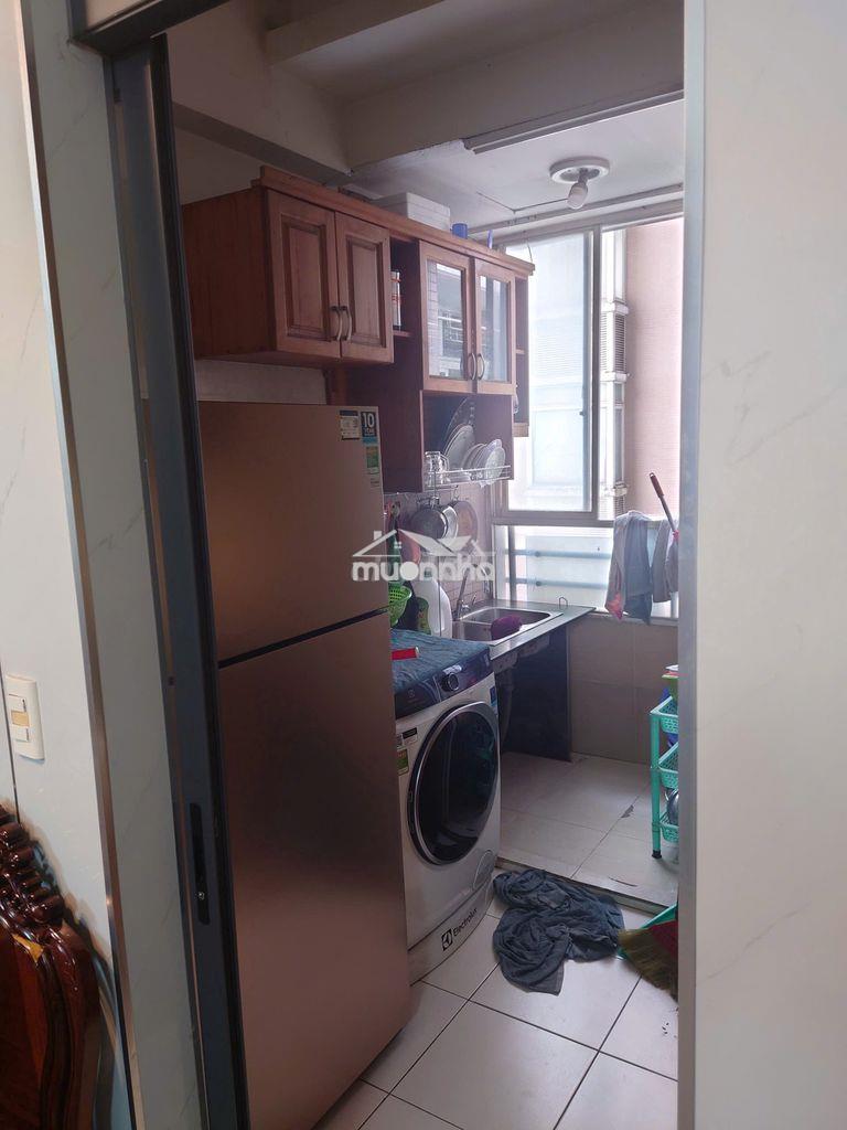 Cho thuê căn hộ thuận việt - 110m² 3pn 2wc tầng cao - full nội thất - 2