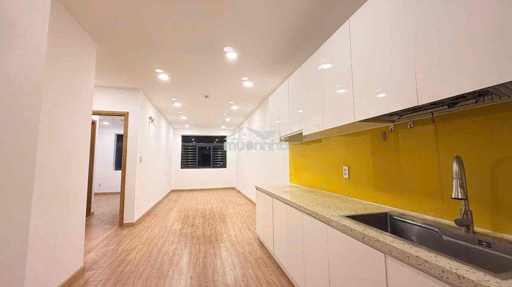 Cho thuê căn hộ saigonhomes 2pn 70m2 full nội - 3