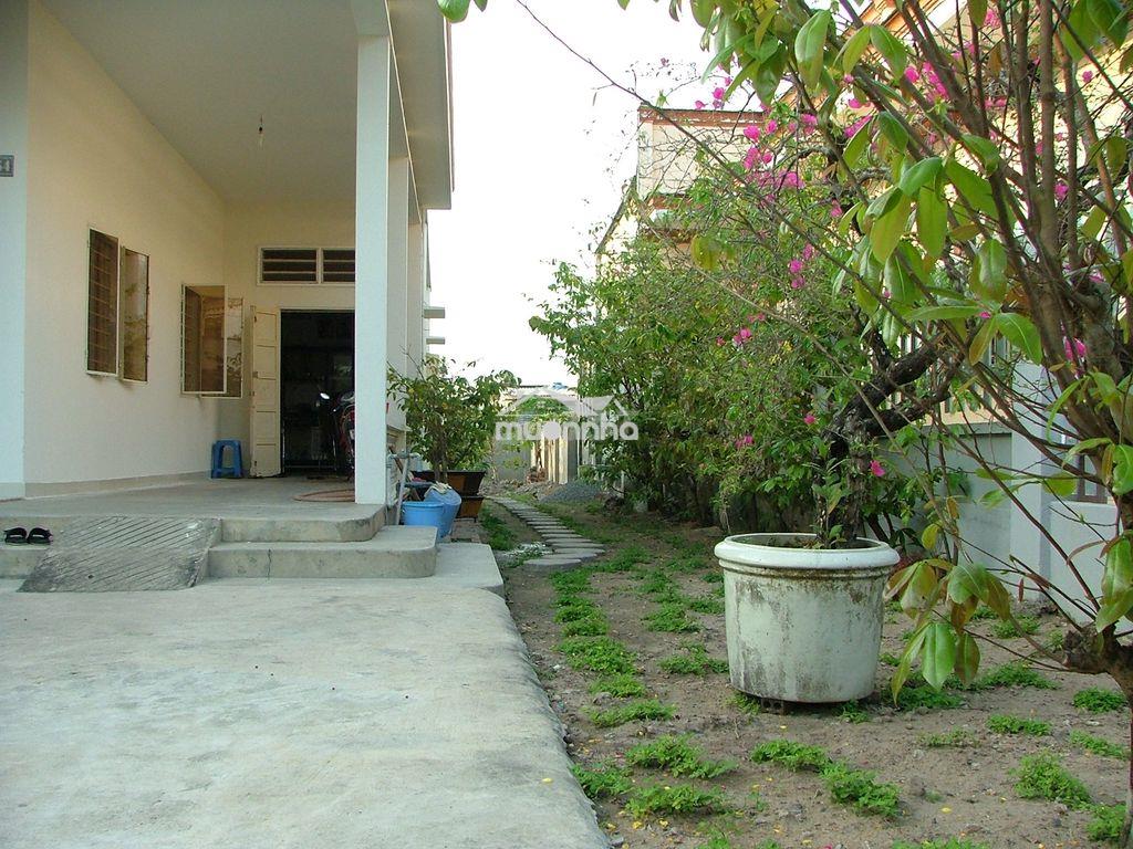 Bán nhà đất mặt tiền đường hiền hoà, xã phước thái, đồng nai - 4